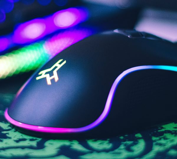 Mouse Gamer