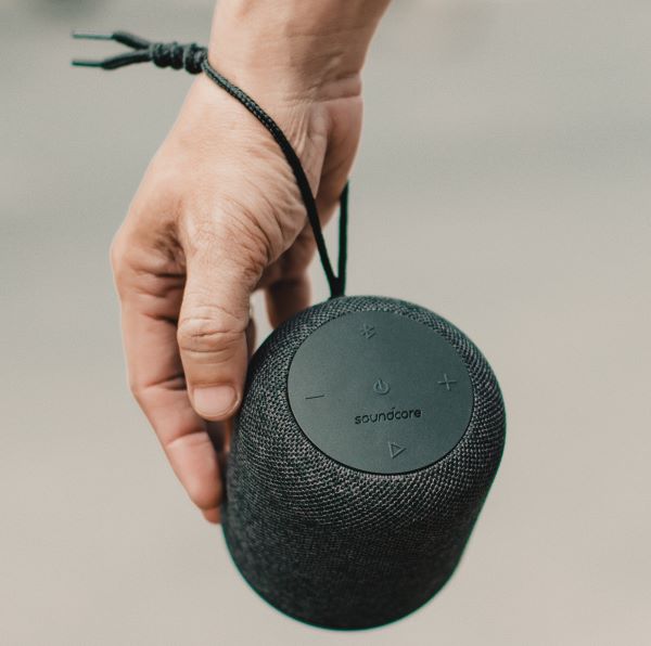 Parlante Bluetooth